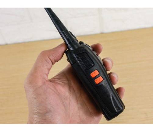 Máy bộ đàm cầm tay Motorola GP 668